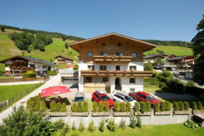 Gästehaus Ingeborg Saalbach-Hinterglemm
